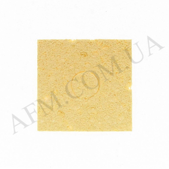 Губка Aida для чистки паяльника 5.7x5.7 см.