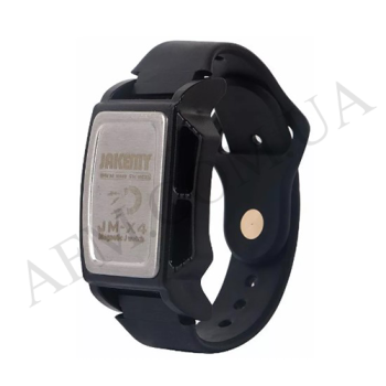 Магнітний браслет JAKEMY JM-X4 для збору гвинтів при розбиранні техніки