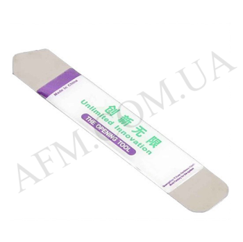 Лопатка металева GB-5A для розбирання корпусів*