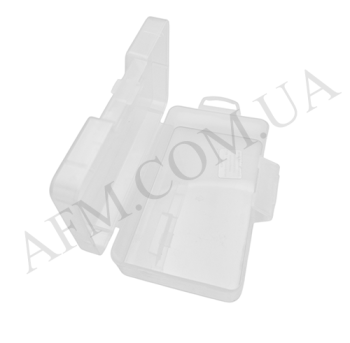 Пластиковый бокс для зберігання разобраного телефону (143 * 86 * 43мм)