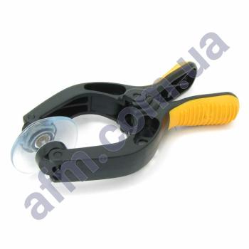 Кліщі з присосками 8815 для зняття дисплейний комплектов,  пластмасові