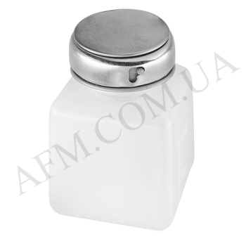 Ёмкость для спирта з дозатором BAKU BK-40 125ml