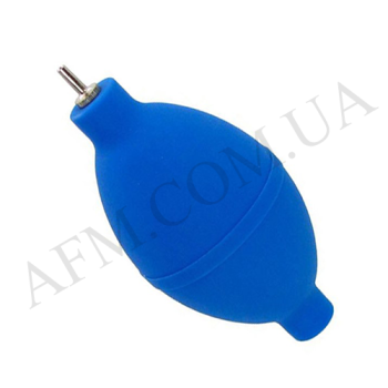 Груша Aida для обдува від пилу