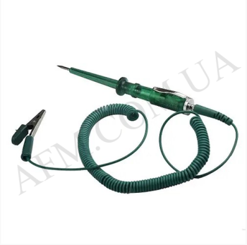 Индикатор напруги для сети автомобиля (6-24V)