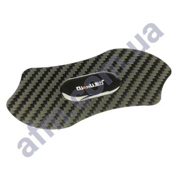 Карта пластиковая QianLi Carbon Fiber Peanut Shaped для разборки