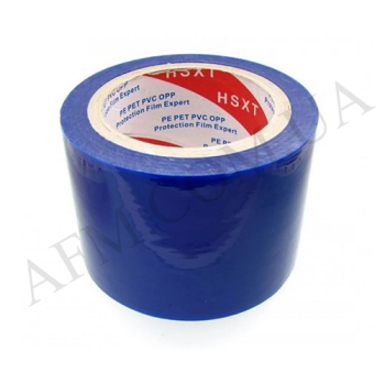 захисна плівка в рулоні для дисплеїв та корпусних частин (ширина 100 мм.)