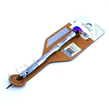 Викрутка Baku BA-355 минус 2.0!