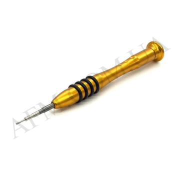 Викрутка Baku BK-332 хрестова 2.0