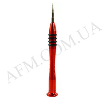 Викрутка Baku BK-335хрестова 2.0