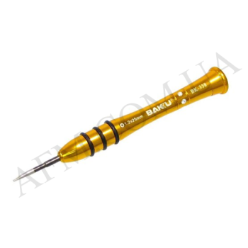 Викрутка Baku BK-338 хрестова 1, 5 мм.