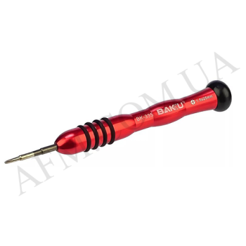 Викрутка Baku BK-335хрестова 1.5