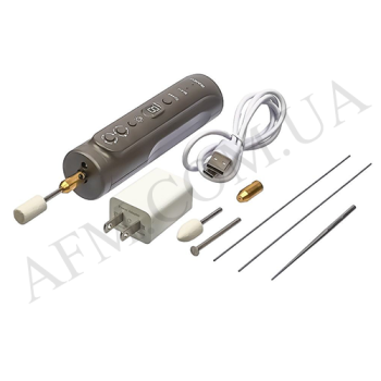 Электроинструмент Baku BK-R12 для зняття OCA плёнки,  з регулюванням крутящего момента та підсвічування