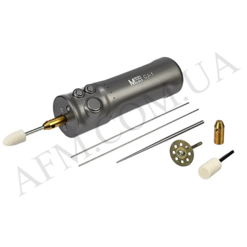 Электроинструмент аккумуляторный MaAnt CJ-1 для зняття OCA-плёнки з дисплея