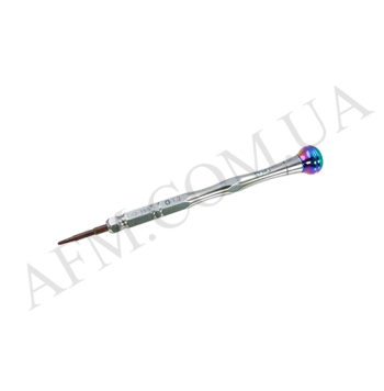 Викрутка Baku BA-355 хрестова,  1.2