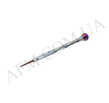 Викрутка Baku BA-355 минус 1.5