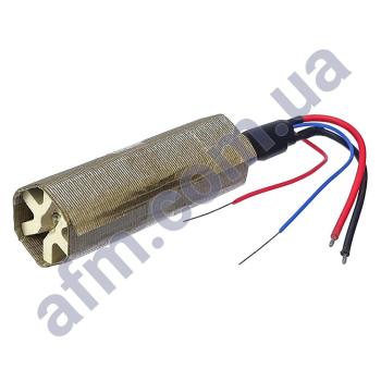 Нагревательный элемент для фена WEP 852D+FAN/ 853AA/ 898D/ 959D-I
