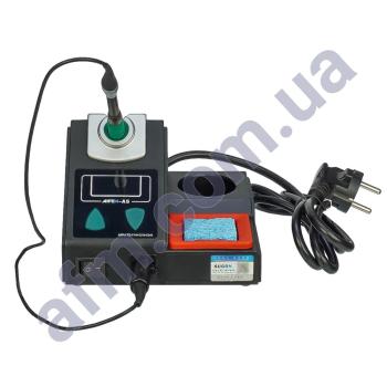 Паяльная станция прецизионная Aifen A5-115 (паяльник стандарта JBC 115, 120W, 100C-450C)