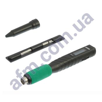 Паяльник прецизионный Aifen A11 с жалом стандарта JBC 210 (питание от Type-C 5V/ 10W-20V/ 75W)