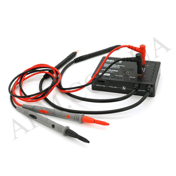 Апарат точечной сварки АКБ Relife RL-936W з аккумулятором,  з функцією обнаружения КЗ