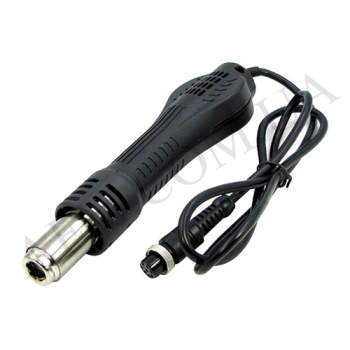 Фен до паяльний станції Aida 858D+/ 858D++/ 898D+/ 776D/ 776D+/ YAOGONG YG8858