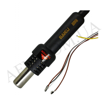 Фен до паяльний станції Baku 702B/ 852D+/ 950