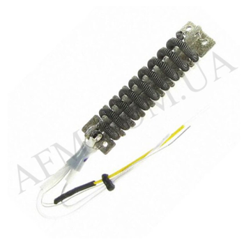 Нагрівальний елемент для фена AIDA 858D+/ 2009D+!