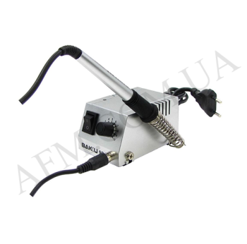Паяльна станція Baku BK938 паяльник з блоком регулювання
