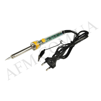Паяльник AIDA 905C з регулюванням температури 200-450С,  220V,  60W