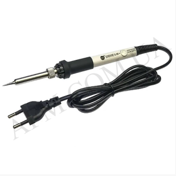 Паяльник Sunshine SL-908 з жалом 900M (регулировка t 200-450 гр C/ 220V/ 60W)