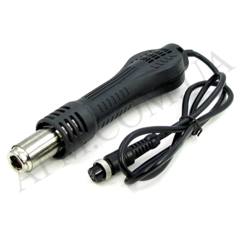 Запасний фен до паяльний станції Aida 858D+/ 858D++/ 898D+/ 776D/ 776D+/ YAOGONG YG8858