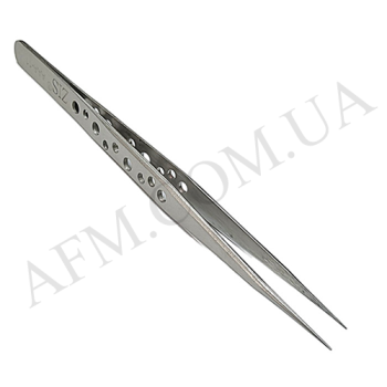 Пінцет прямий ZiS AAA-11*