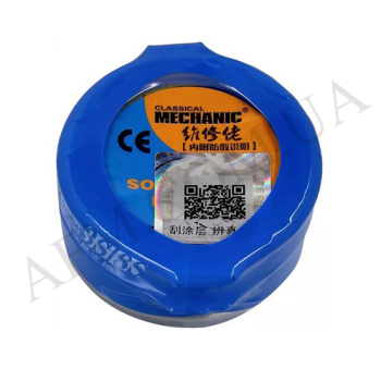 Паста BGA безсвинцева Mechanic V8S35 (60г)!