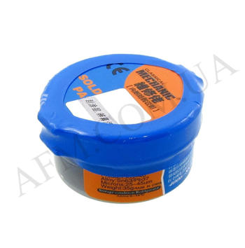 Паста BGA Mechanic XG-40 35 г