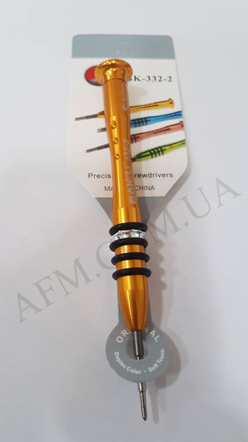 Викрутка Baku BK-332 хрестова 1, 5