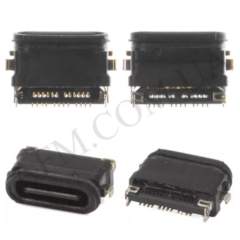 Конектор Blackview Blackview BV6800/ BV9500/ BV9500 Plus/ BV9600/ BV9600Pro/ BV9700 Pro Type-C