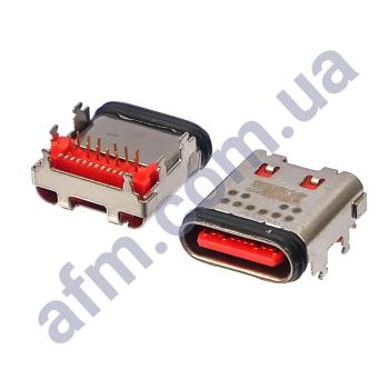 Конектор JBL Flip 5 Type-C