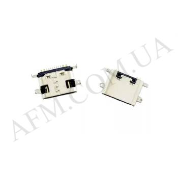 Конектор Lenovo Tab M10 X605F/ X304/ X705L/ X703/ K520 12 pin Type-C