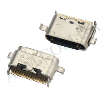 Конектор Lenovo Tab P10 X705 16 pin Type-C