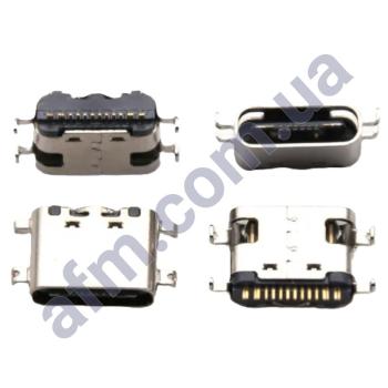 Конектор iPlay 20/ 30 Pro 12 pin Type-C
