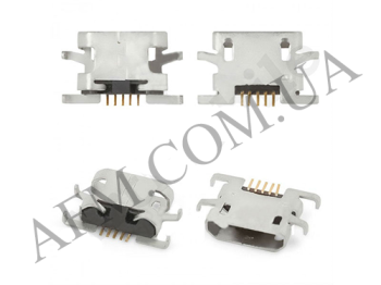 Конектор Sony C1904/ C1905/ C2004/ C2005/ Doogee X5/ Dogee X5 Max