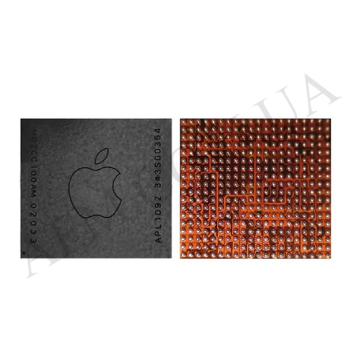 Мікросхема управління живленням 343S00354!