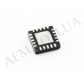 Мікросхема управління живленням BQ24725A!