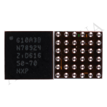 Мікросхема управління живленням CBTL 1610A3B U2,  36 pin