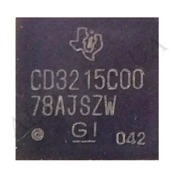 Мікросхема CD3215/ CD3215C00