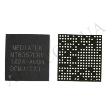 Мікросхема управління живленням MT6357CRV