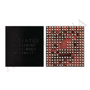 Мікросхема управління живленням MT6359 VKP!