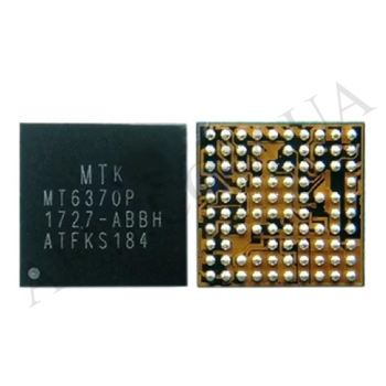 Мікросхема управління живленням MT6370P MediaTek