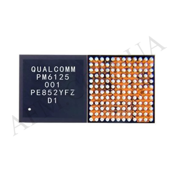 Мікросхема управління живленням PM6125 001