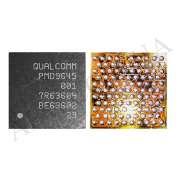 Мікросхема управління живленням PMD9645 Qualcomm!