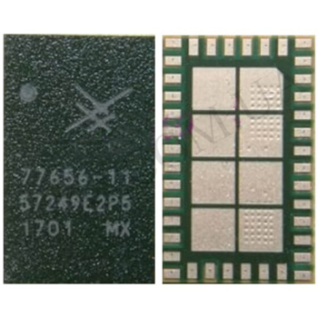 Мікросхема підсилювач потужності SKY77656-11!